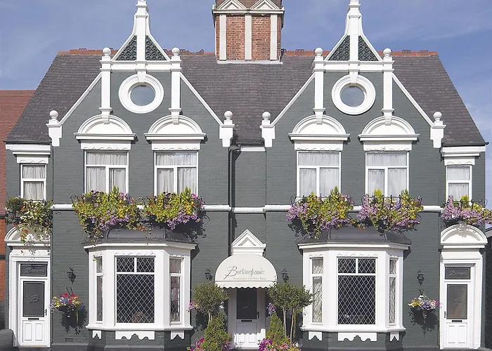 Buckingham'S Hotel