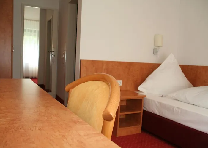 Cityclass Hotel Atrium Budget