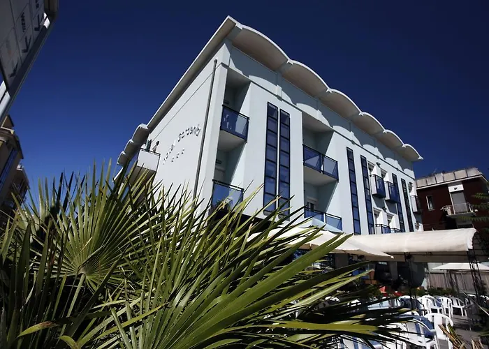 Hotel Gardenia Rimini