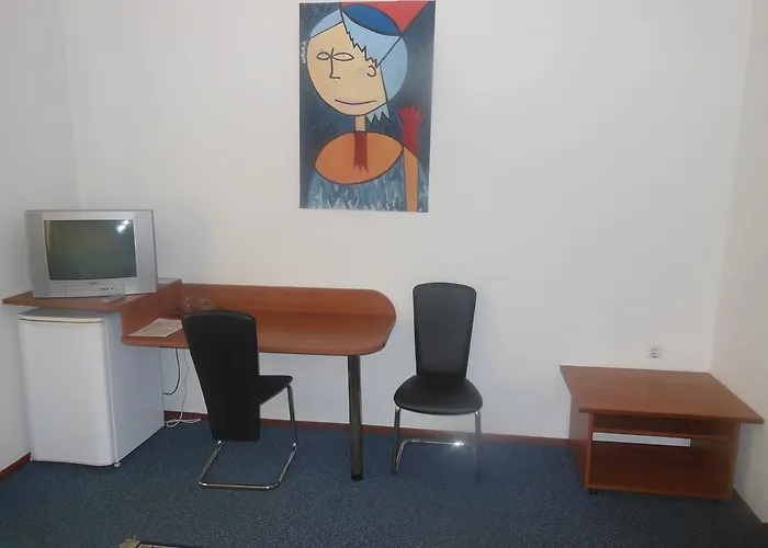 Hotel Pri Belokranjcu