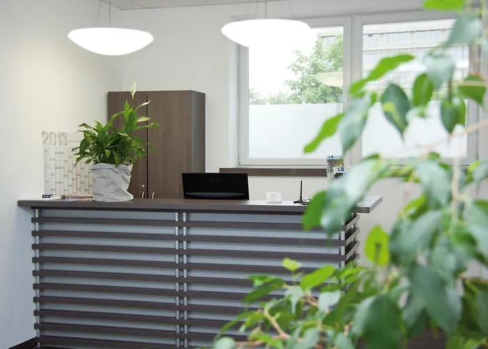 GS Hotel Mindelheim
