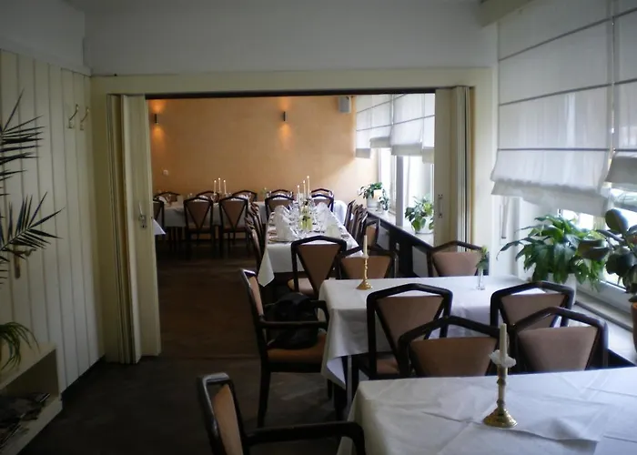 Hotel Zurmühlen