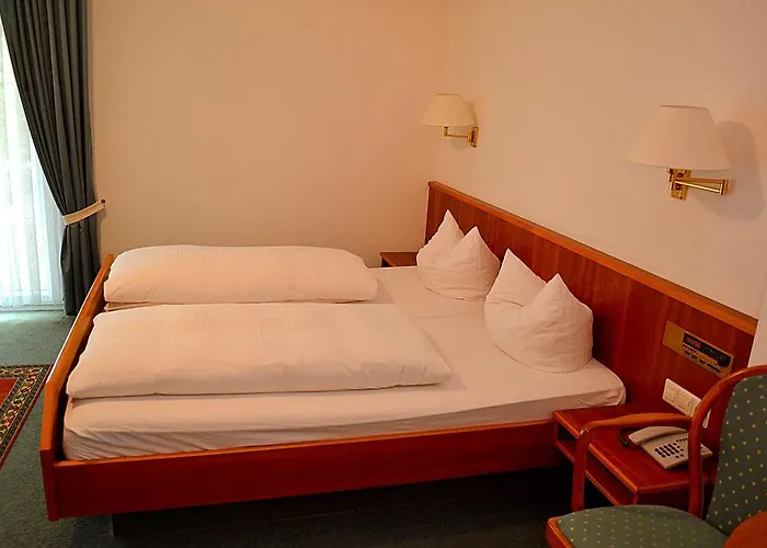 Landgasthof mit Gästezimmer Frohe Einkehr