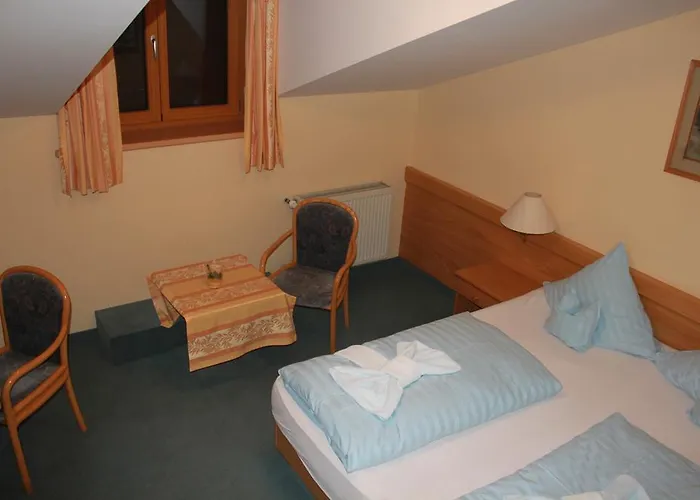 Landgasthaus&Hotel Kurfer Hof