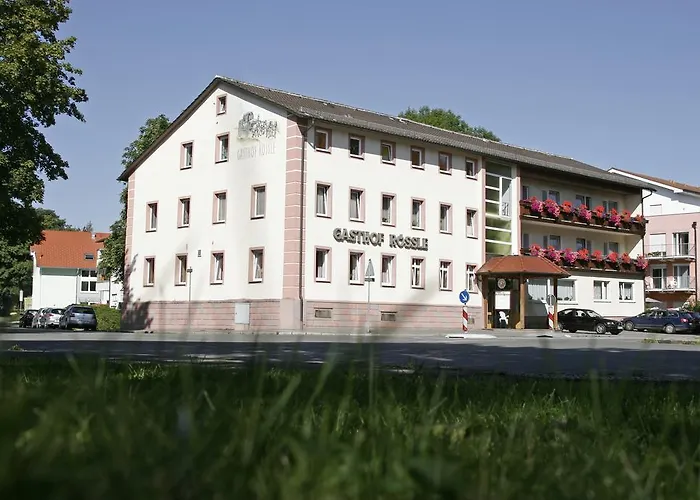Gasthof Roessle