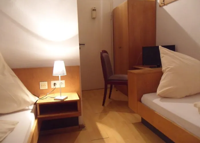 hotel funk