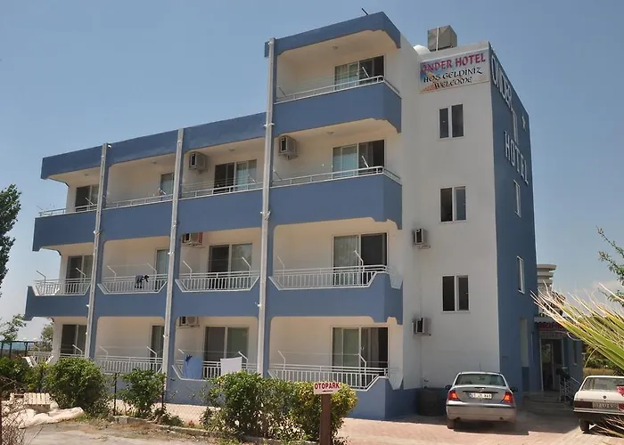Oender Yildiz Hotel