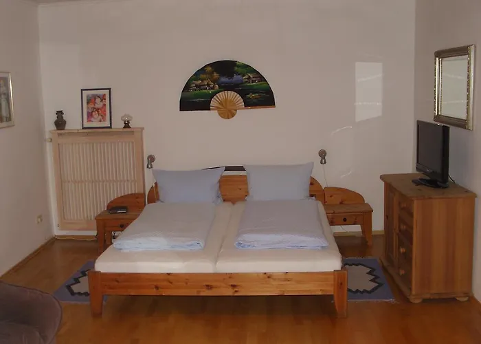 Hotel Garni Löhr