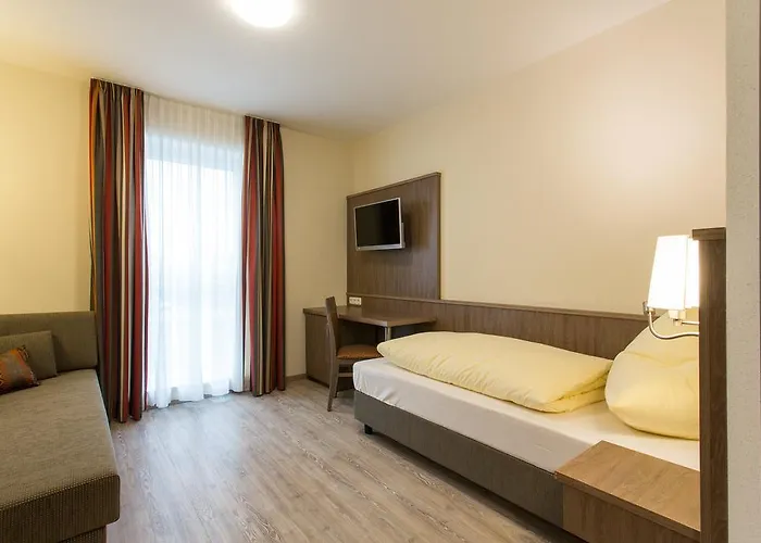 Cityapart Hotel