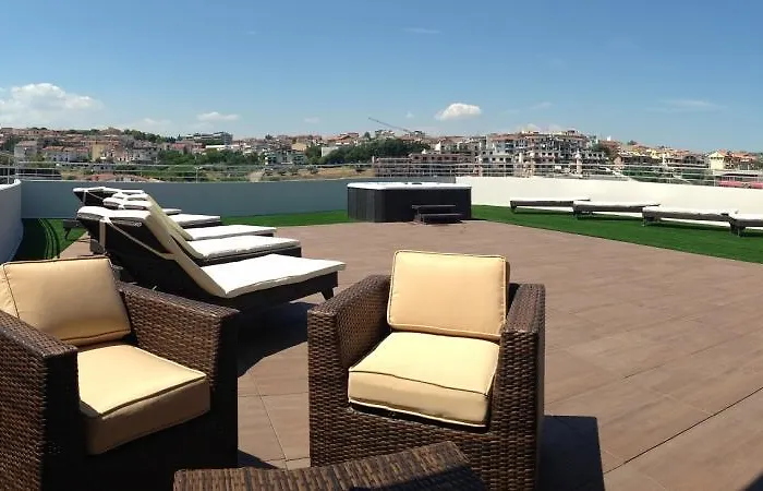 Gabri Park Hotel