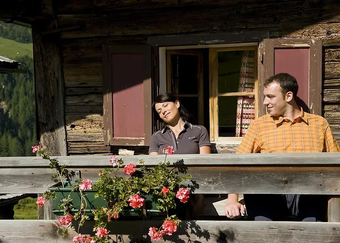 Hotel Garni Lichtenau