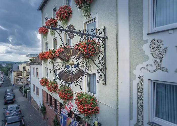 Hotel Rose