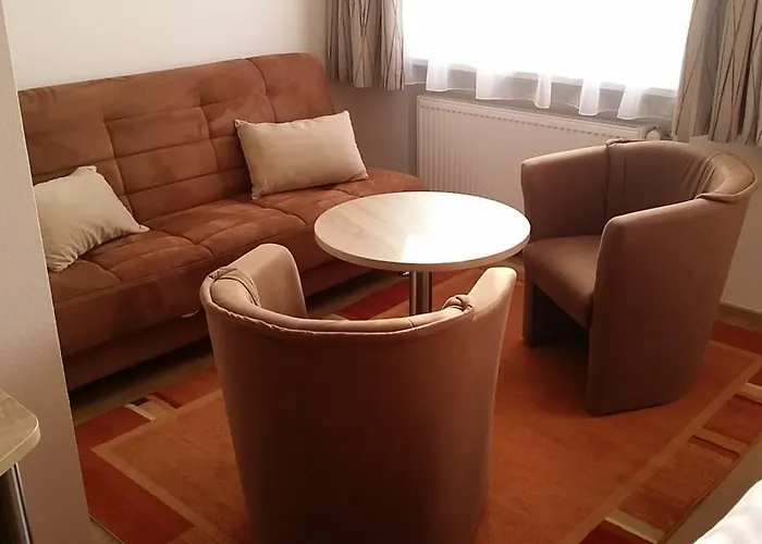 Hotel Rheinkrone