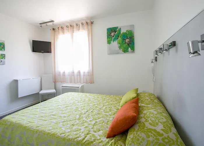 Bel Ombra Hotel