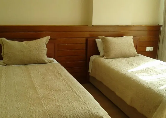 Gelibolu Hotel