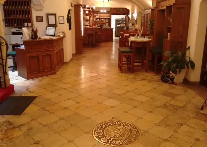 Hotel Pfaubräu