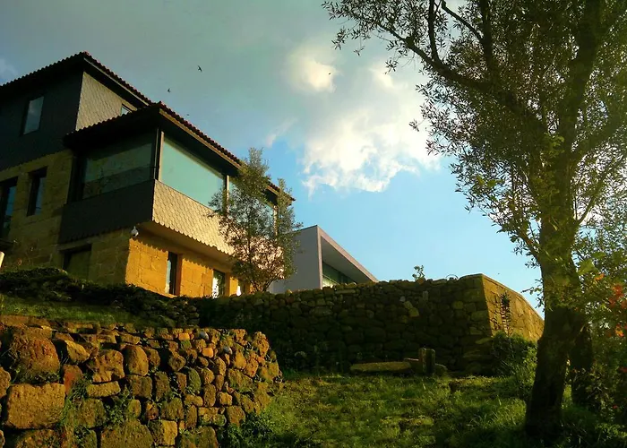 Arsdurium Douro Hotel Rural