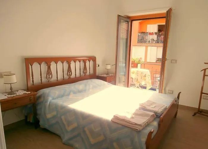 B&B della Contrada Varenna