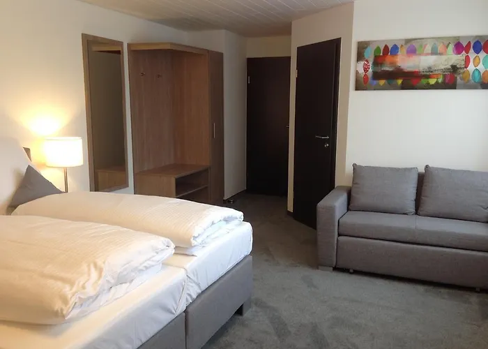 Tankbar's Hotelchen