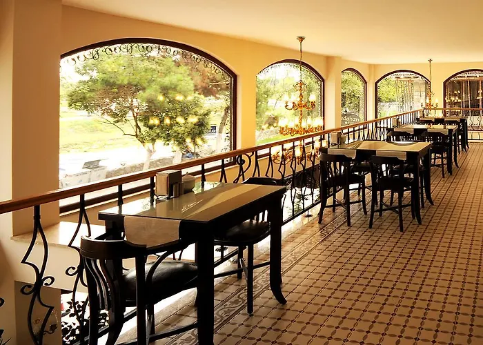 Edahan Hotel