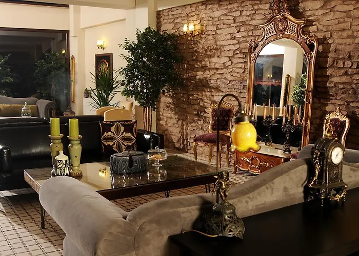 Edahan Hotel