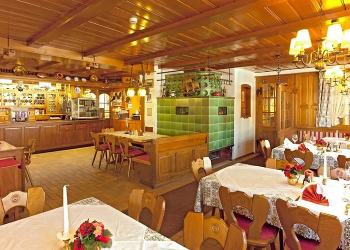 Hotel Jägerhaus