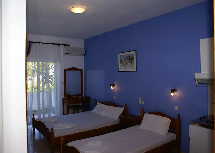 Andrianna Apartments