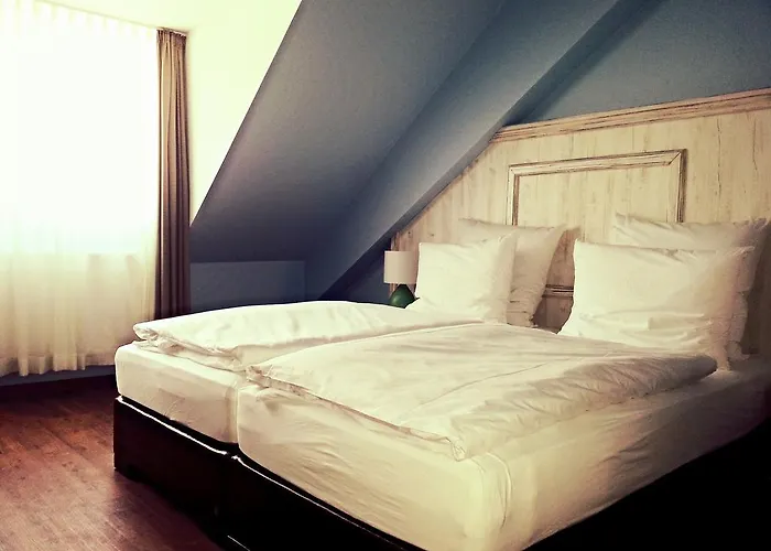 Hotel Paul Otto