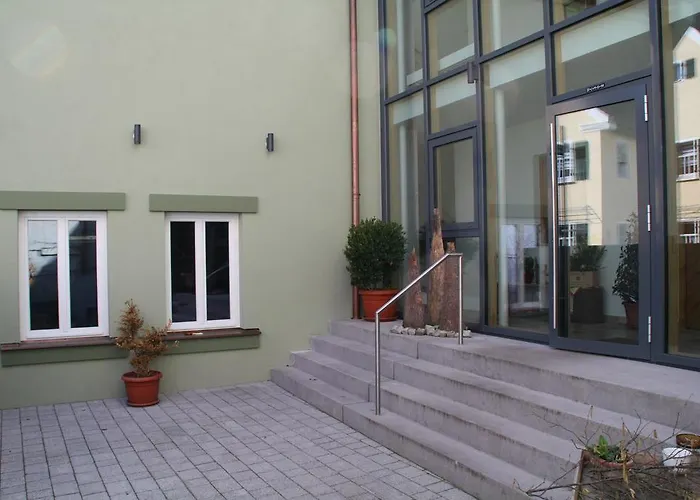 Genießerhotel Limbacher