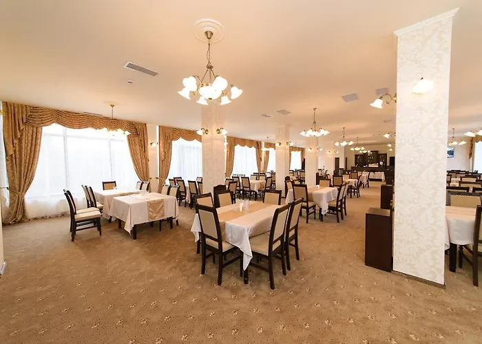 Hotel Miky