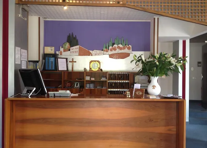 Hotel Benacus