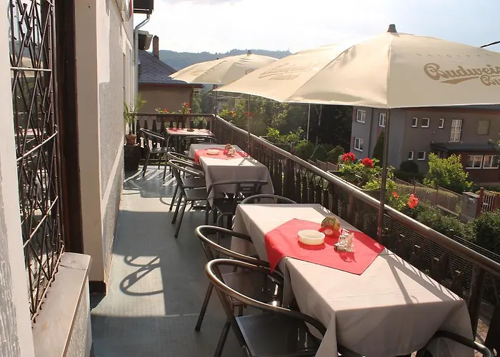 Zaboj Restaurant