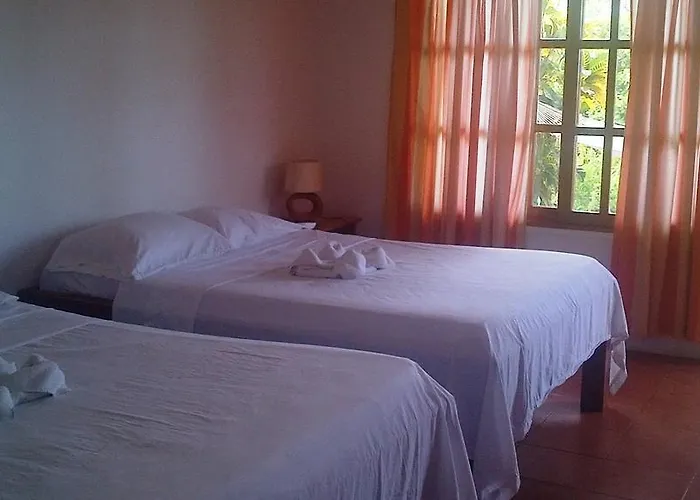 Hotel Three Monkeys