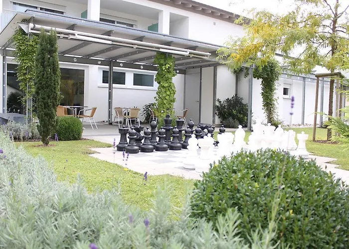 Züfle Hotel Restaurant Spa