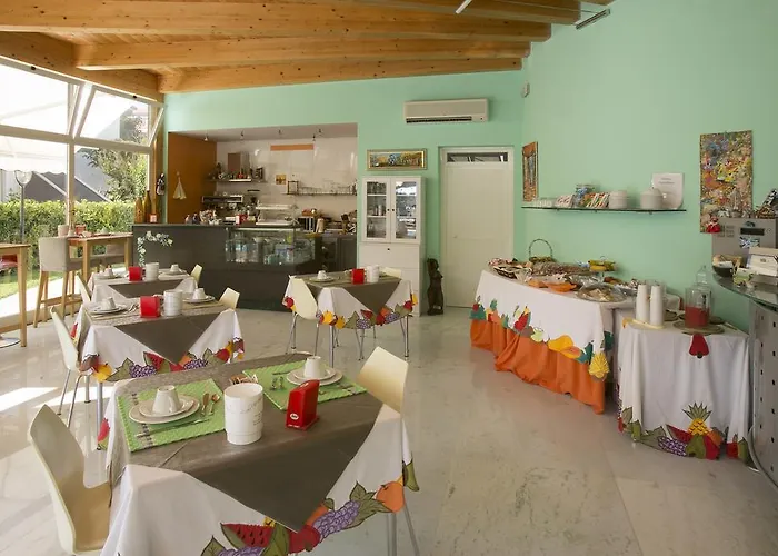 Hotel Vila Bahia