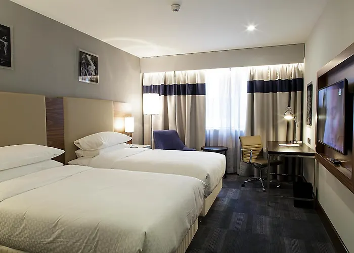 Bof Hotels Business