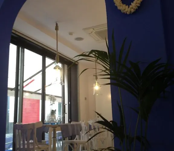 Can Segura Hotel