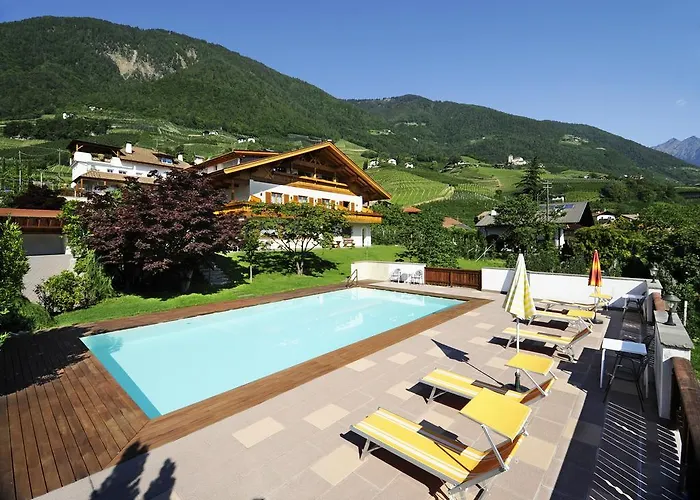 Pension Golser
