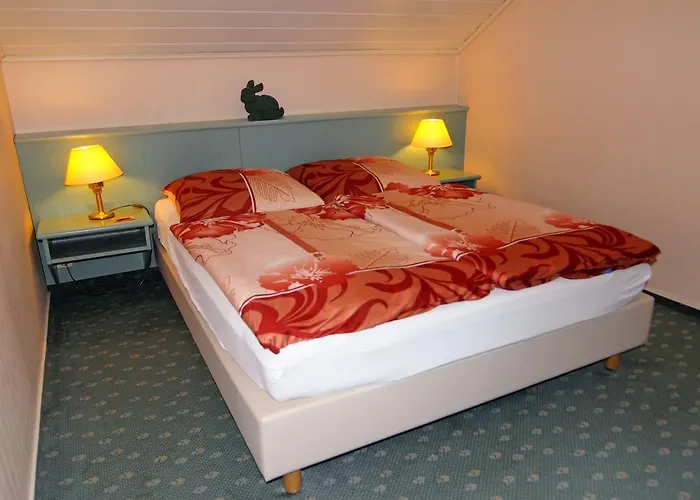 Hotel Grüner Baum