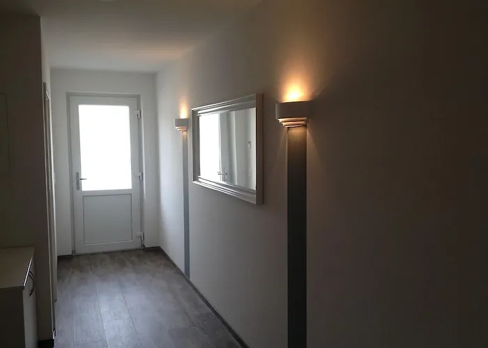 Aparthotel am Heidensee