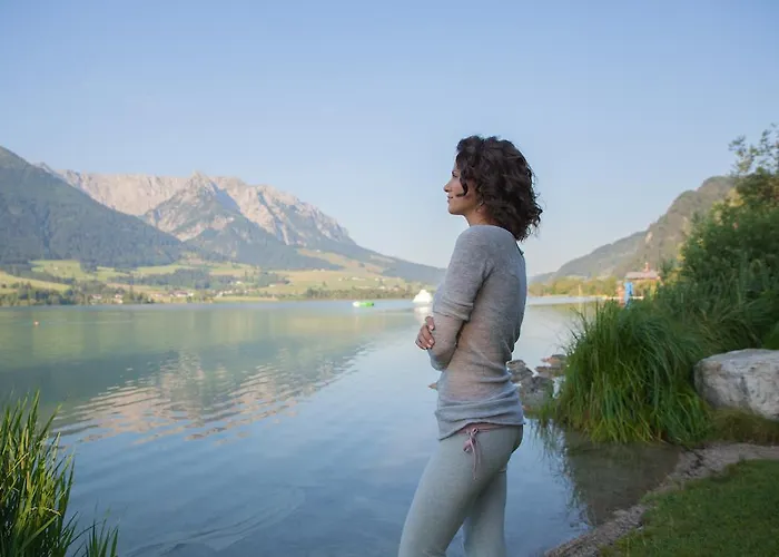 Seehotel Brunner