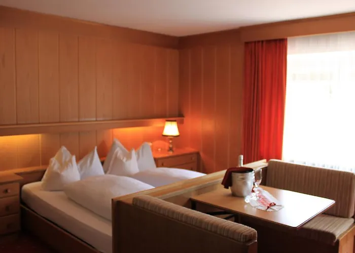 Albergo Alisander