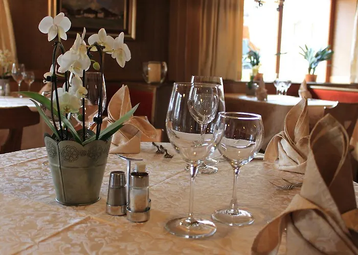 Albergo Alisander