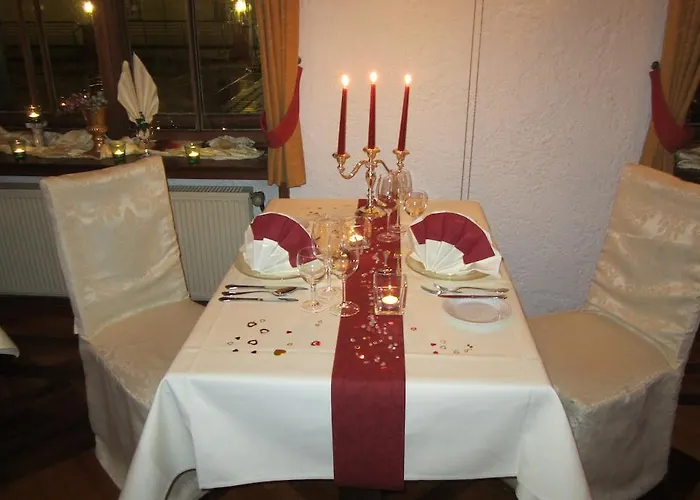 Hotel-Gasthof Krone