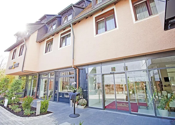 Hotel Krone