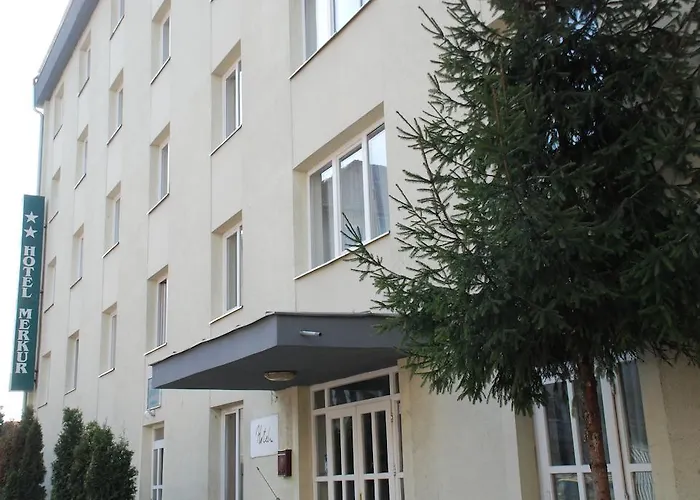 Hotel Merkur