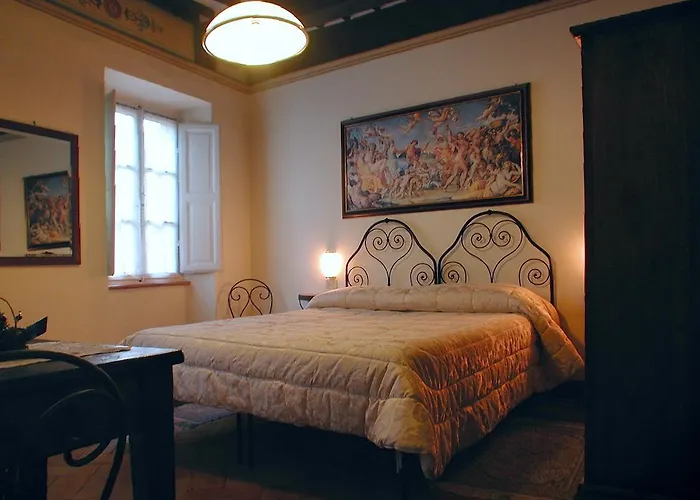 Albergo Il Giglio
