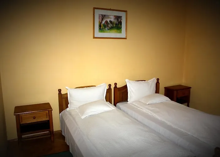 Hotel Tivoli