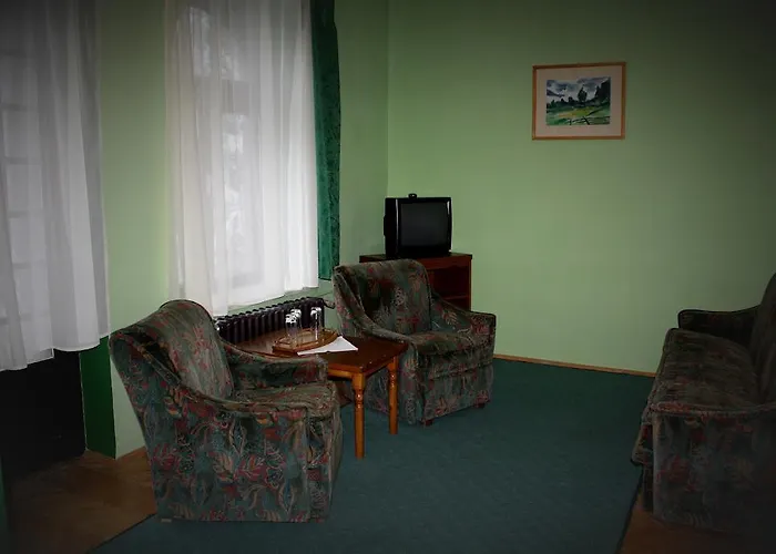 Hotel Tivoli