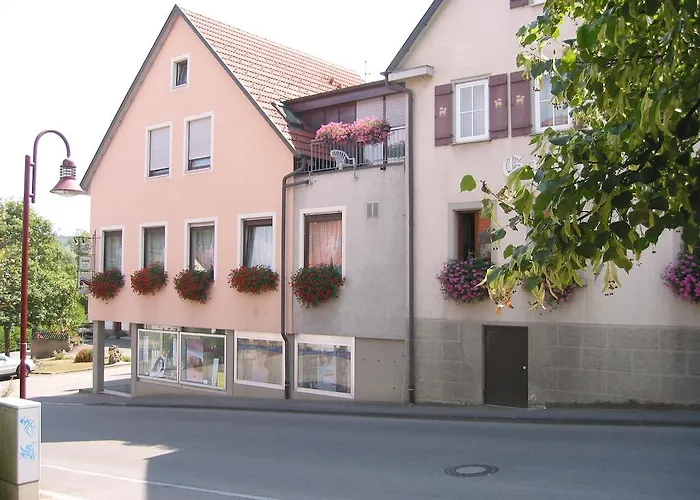 Gasthof zum Lamm
